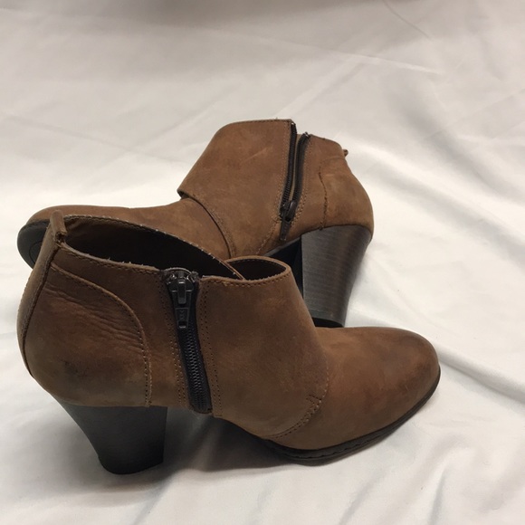 BOC - booties - Picture 7 of 11